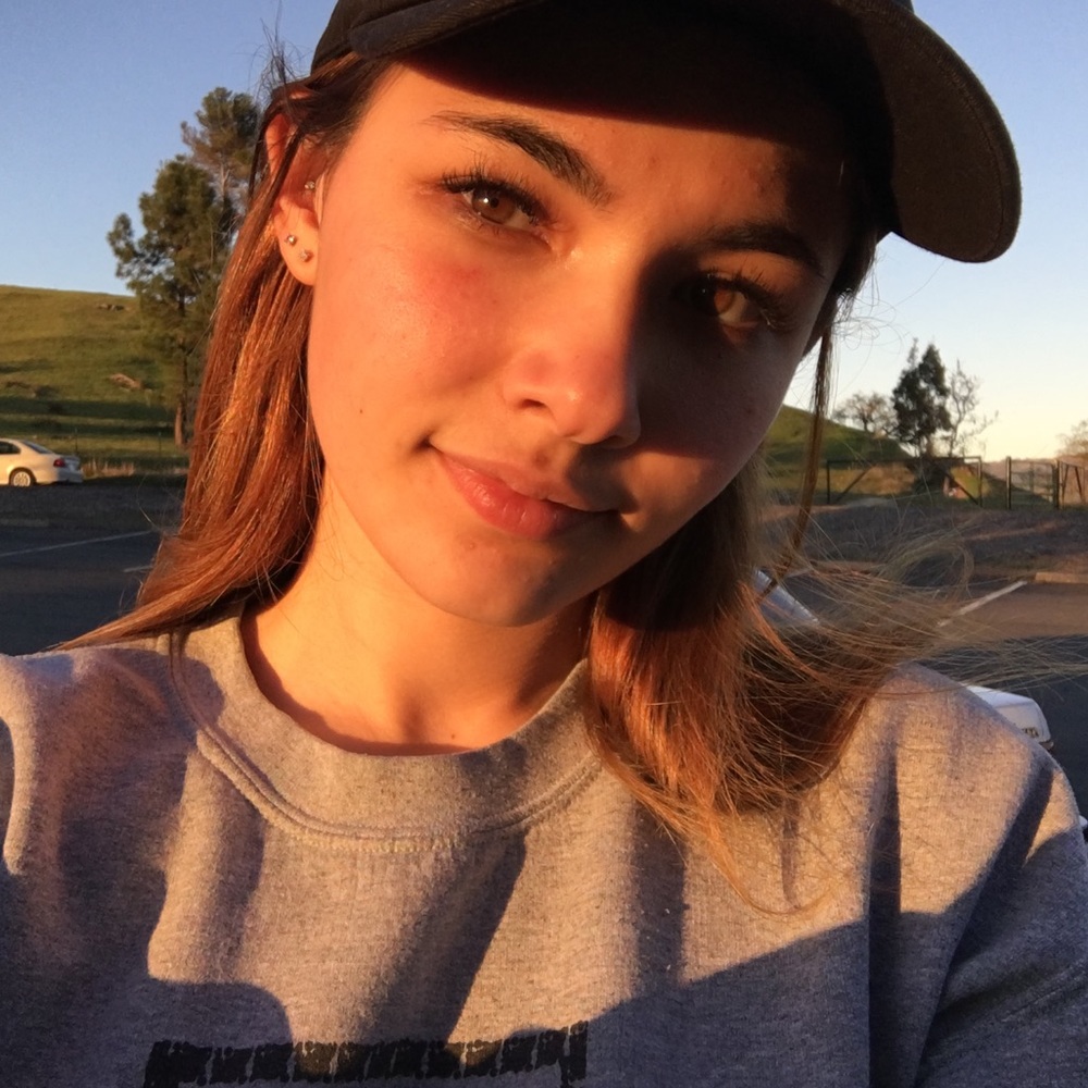 Meet your Posher, Jenna